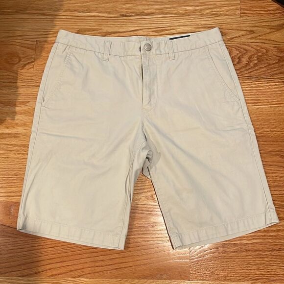 Bonobos Washed Chino Short 11” Inseam Size 32 - Picture 5 of 6